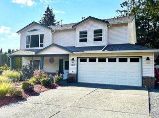 Photo 1: 1947 Healy Rd in Nanaimo: Na Chase River House for sale : MLS®# 922024