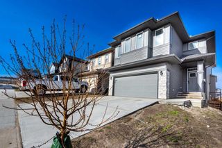 Main Photo: 42 Ambleside Rise NW in Calgary: C-527 Detached for sale : MLS®# A2126680