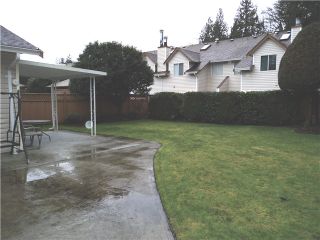 Photo 10: 12203 207A Street in Maple Ridge: Northwest Maple Ridge House for sale : MLS®# V923101