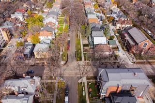Photo 42: 173 Home Street in Winnipeg: Wolseley Residential for sale (5B)  : MLS®# 202126426