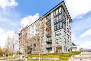 Photo 33: 511 9213 ODLIN Road in Richmond: West Cambie Condo for sale in "BERKELEY HOUSE" : MLS®# R2868750