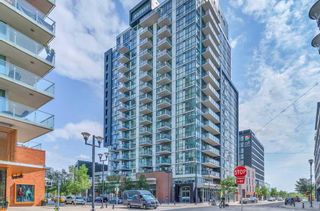 Photo 4: 1201 550 Riverfront Avenue SE in Calgary: Downtown East Village Apartment for sale : MLS®# A2105284