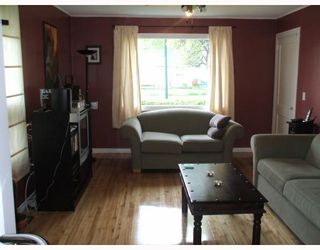 Photo 2: 275 DOLLARD Boulevard in WINNIPEG: St Boniface Residential for sale (South East Winnipeg)  : MLS®# 2910324