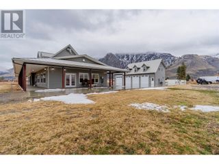 Photo 41: 2338 HWY 3 in Cawston: House for sale : MLS®# 10302885