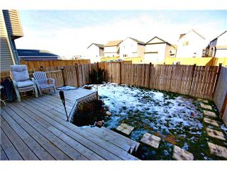 Photo 20: 48 COPPERPOND Heights SE in Calgary: Copperfield Residential Detached Single Family for sale : MLS®# C3650428