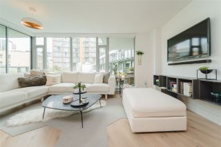 Photo 4: 309 1255 SEYMOUR Street in Vancouver: Downtown VW Condo for sale in "ELAN" (Vancouver West)  : MLS®# R2429089