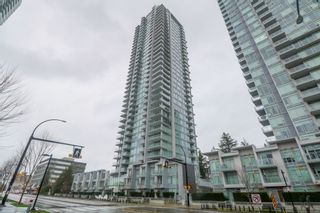 Photo 19: 6538 Nelson Avenue in Burnaby: Metrotown Condo for rent (Burnaby South) 