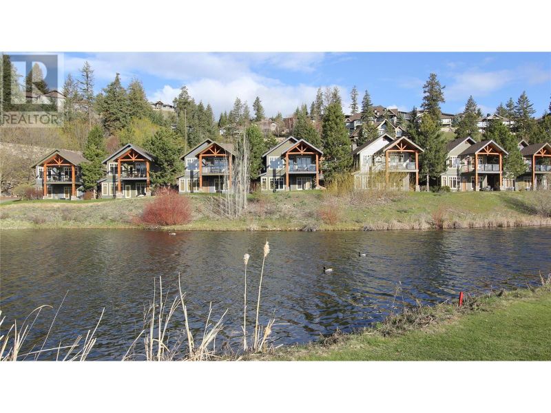 FEATURED LISTING: 14B - 272 Chicopee Road Vernon