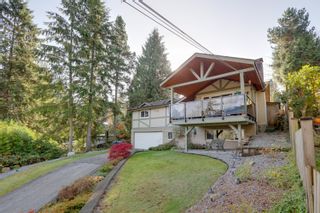 Photo 3: 3341 VIEWMOUNT DRIVE in Port Moody: Port Moody Centre House for sale : MLS®# R2416193