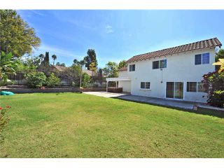 Photo 21: TIERRASANTA House for sale : 5 bedrooms : 4314 Rueda Drive in San Diego