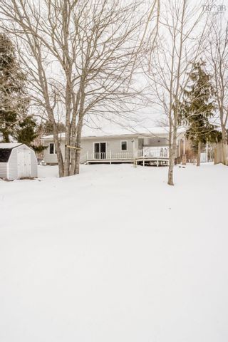 Photo 34: 84 Sunset Drive in Kingston: Kings County Residential for sale (Annapolis Valley)  : MLS®# 202303724