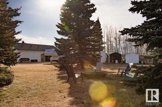 Photo 21: 1250 Twp Rd 473 A: Rural Leduc County House for sale : MLS®# E4382111