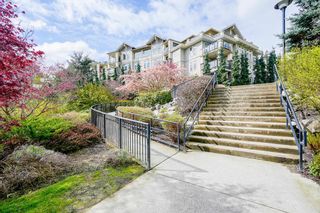 Photo 30: 304 250 FRANCIS Way in New Westminster: Fraserview NW Condo for sale : MLS®# R2681252