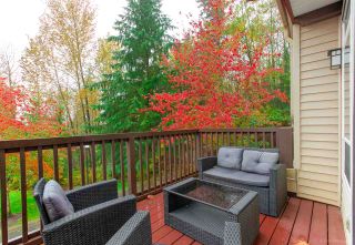 Photo 18: 46 15 FOREST PARK Way in Port Moody: Heritage Woods PM Townhouse for sale in "DISCOVERY RIDGE" : MLS®# R2420824