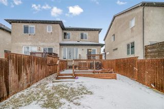 Photo 28: 74 Village Cove in Winnipeg: Waterside Estates Residential for sale (2G)  : MLS®# 202402841