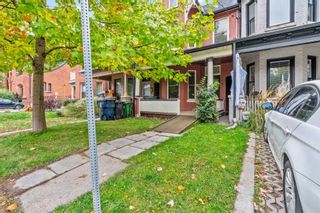 Photo 2: 198 Medland Street in Toronto: Junction Area House (2-Storey) for sale (Toronto W02)  : MLS®# W5827962