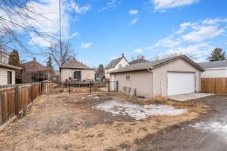Photo 28: 2511 16A Street SE in Calgary: Inglewood Detached for sale : MLS®# A1181249