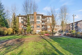 Photo 19: 318 11665 HANEY Bypass in Maple Ridge: West Central Condo for sale in "Haney's Landing" : MLS®# R2836949