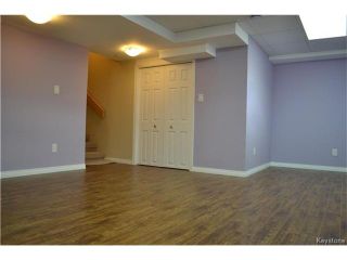 Photo 17: 514 Kirkbridge Drive in Winnipeg: South Pointe Residential for sale (1R)  : MLS®# 1629314