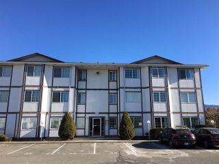 Photo 2: 302C 45655 MCINTOSH Drive in Chilliwack: Chilliwack W Young-Well Condo for sale in "McIntosh Place" : MLS®# R2338065