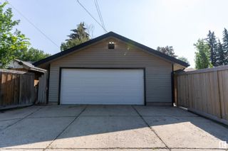 Photo 35: 10724 141 Street in Edmonton: Zone 07 House for sale : MLS®# E4307224