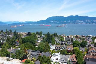 Photo 15: 2211 W 5TH Avenue in Vancouver: Kitsilano Condo for rent (Vancouver West)  : MLS®# AR176