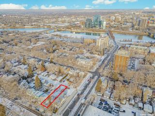 Photo 1: 337 Main Street in Saskatoon: Nutana Lot/Land for sale : MLS®# SK954693