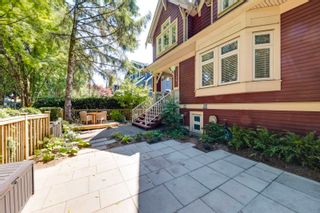 Photo 22: 196 W 13TH Avenue in Vancouver: Mount Pleasant VW Townhouse for sale (Vancouver West)  : MLS®# R2605771
