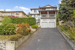 Photo 35: 517 TEMPE Crescent in North Vancouver: Upper Lonsdale House for sale : MLS®# R2577080