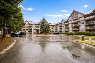 Photo 35: 202 4800 SPEARHEAD Drive in Whistler: Benchlands Condo for sale in "ASPENS" : MLS®# R2870731