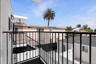 Main Photo: PACIFIC BEACH Condo for rent : 2 bedrooms : 1824 Missouri Street in San Diego