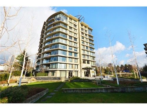 Main Photo: 705 683 VICTORIA PARK Ave W in North Vancouver: Home for sale : MLS®# V985599