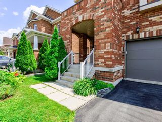 Photo 3: 196 Featherstone Road in Milton: Dempsey House (2-Storey) for sale : MLS®# W5321164