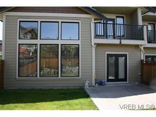 Photo 19: 18 630 Brookside Rd in VICTORIA: Co Latoria Row/Townhouse for sale (Colwood)  : MLS®# 557974