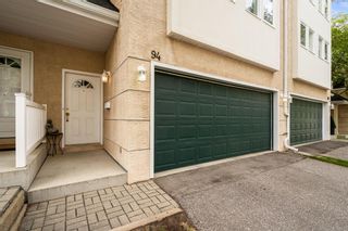 Photo 29: 94 Candle Terrace SW in Calgary: Canyon Meadows Row/Townhouse for sale : MLS®# A1242596