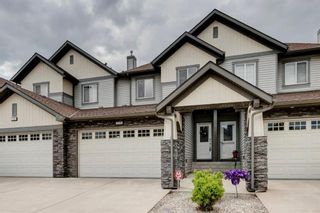 Photo 29: 110 100 Coopers Common SW: Airdrie Row/Townhouse for sale : MLS®# A1235425