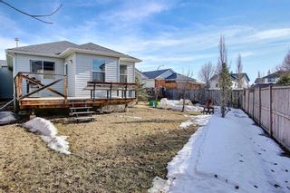 Photo 44: 154 WEST CREEK Bay: Chestermere Semi Detached for sale : MLS®# A1077510