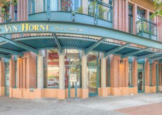 Photo 3: 26 E CORDOVA Street in Vancouver: Downtown VE Retail for lease in "The Van Horne" (Vancouver East)  : MLS®# C8039728