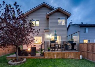 Main Photo: 30 Chapalina Way SE in Calgary: Chaparral Detached for sale : MLS®# A2069543