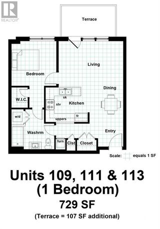 Photo 6: for rent-225 JOHANNA STREET UNIT#113-Almonte-Riverfront Estates