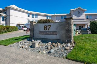 Photo 10: 202 87 S ISLAND Hwy in Campbell River: CR Campbell River Central Condo for sale : MLS®# 900859