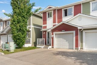Photo 2: 1001 800 Yankee Valley Boulevard SE: Airdrie Row/Townhouse for sale : MLS®# A2053157