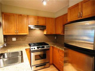 Photo 2: 105 2388 WESTERN Parkway in Vancouver: University VW Condo for sale in "WESTCOTT COMMONS" (Vancouver West)  : MLS®# V1044399