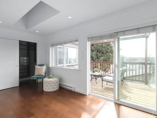 Photo 14: 3462 PANDORA Street in Vancouver: Hastings Sunrise House for sale (Vancouver East)  : MLS®# R2365849