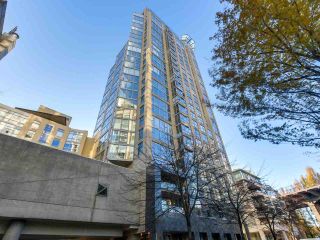 Photo 20: 1004 1000 BEACH Avenue in Vancouver: Yaletown Condo for sale (Vancouver West)  : MLS®# R2356596