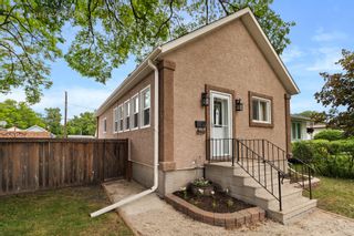 Photo 3: 519 Yale Avenue East in Winnipeg: East Transcona Residential for sale (3M)  : MLS®# 202317300
