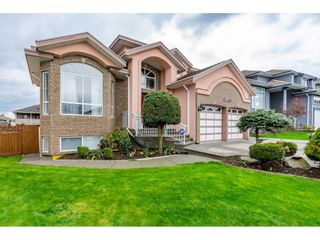 Photo 2: 31530 RIDGEVIEW Drive in Abbotsford: Abbotsford West House for sale : MLS®# R2356572