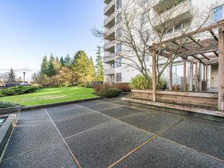 Photo 15: 906 4160 SARDIS Street in Burnaby: Central Park BS Condo for sale in "Central Park Place" (Burnaby South)  : MLS®# R2635526