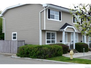 Photo 2: 46 4901 CHILD Avenue in Regina: Lakeridge RG Residential for sale : MLS®# SK611121
