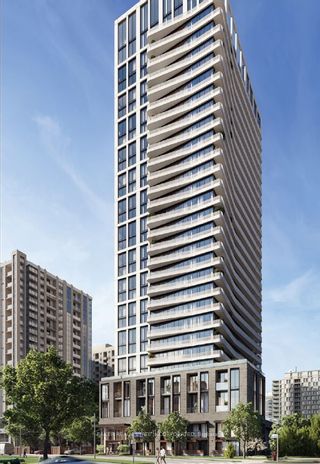 Photo 1: Th4 36 Olive Street in Toronto: Willowdale East Condo for sale (Toronto C14)  : MLS®# C8298110